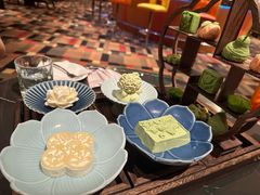 -上海大宁福朋喜来登酒店大堂吧(共和新路店)