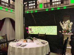 包房-金链花·泰国餐厅(国贸店)