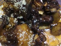 -马学武手抓美食(下南关总店)