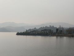 -三岔湖景区