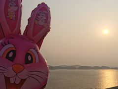 -万佛湖风景区