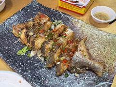 -旺富东海大酒楼(海鲜街店)