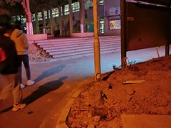 -华南师范大学(广州大学城校区)