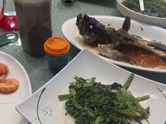 -舌尖上·霞浦滩涂海鲜·新闽菜(总店)