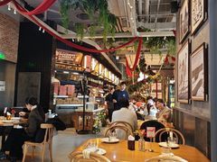 -Grande A'moo(上海万象城店)