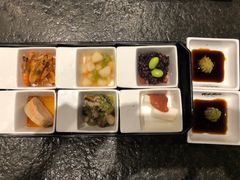 -将太无二·北美传奇寿司(荟聚购物中心西红门店)