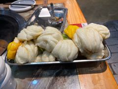-锅老头海鲜铁锅炖