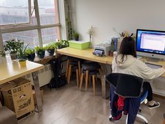 -微笑时刻照相馆·企业合影·商务外拍(北京五道口店)