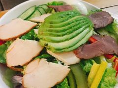 1901沙拉-1901 Cafe(西四店)
