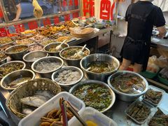 -圆蛋酒料•生腌(开元路店)