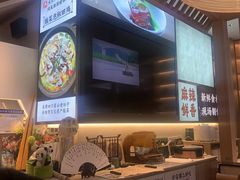 -腾龙阁|经典川菜(SM城市广场店)