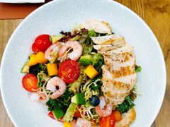 -Golden Lily河内巴黎法越料理餐厅(建国西路店)