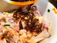 -易老妈蹄花.特色川菜(人民公园总店)
