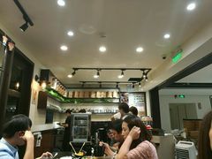 -小明同学(三里屯店)