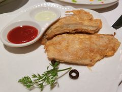 俄式清煎马哈鱼-波特曼西餐厅(南岗店)