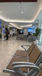 -中国福利会国际和平妇幼保健院(徐汇院区)