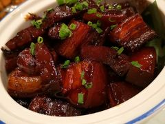 -漢舍中国菜馆(889广场店)