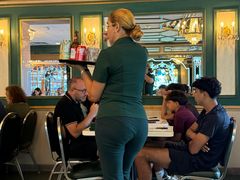 -Versailles Restaurant Cuban Cuisine