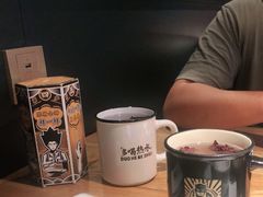 -太二酸菜鱼(深圳布吉万象汇店)