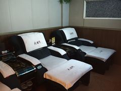 -天然沐足·推背采耳·敷姜艾灸(龙眼美食街店)