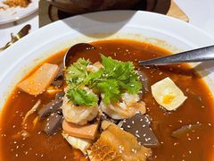 -江仙雅居(中航国际店)