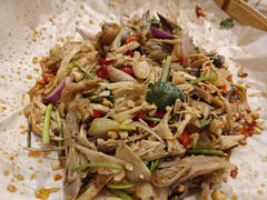 -东排食堂长沙小吃大排档(五一广场店)