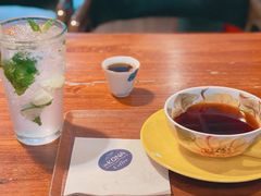 -安琳acKONA咖啡(市南店)