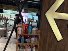 -银吉姆健身游泳(惠山万达馆)