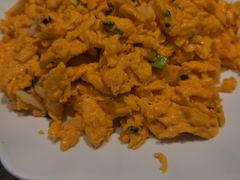 银鱼炒蛋-品渔味湖鲜馆(拈花湾店)