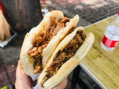 -秦镇史玉林凉皮(翡丽城店)