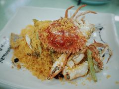 -景好海鲜餐厅(大鹏必选旅游店)