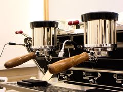 -Onirii Coffee(长乐路店)