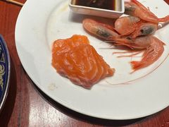 -温州喜来登酒店-盛宴西餐厅