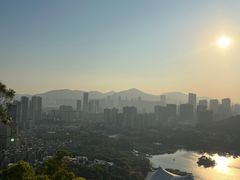 -珠海圆明新园