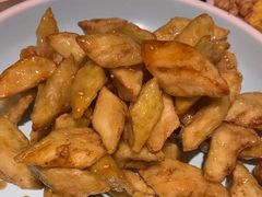 -金筷子西北菜·捞悦火锅