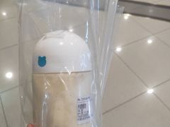 -兰熊鲜奶(西直门凯德mall店)