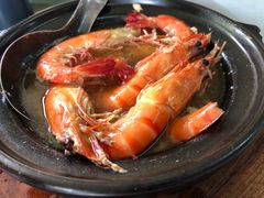 肉骨茶虾-兴记肉骨茶(甲洞大街第二新分店)