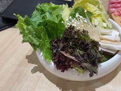 -羊之道草原味道清真餐厅(番禺店)