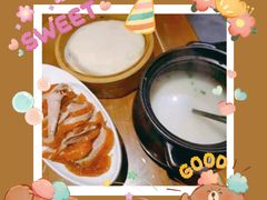 -君邦天山饭店(龙泉街店)