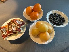 -新淮扬村·淮扬菜·北京烤鸭·世界美食之都示范店(崇文门店)