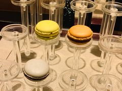 -深圳四季酒店·馥自助餐厅