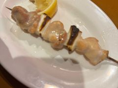 -福烤锦花(长乐路店)