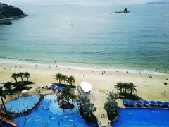 -深圳大梅沙京基洲际度假酒店