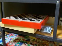 -不倒翁实景剧情密室逃脱(光明凤凰城站店)