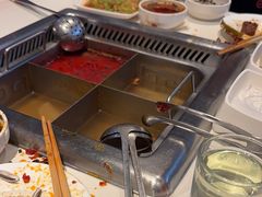 -海底捞火锅(锦艺城店)