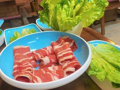 -Muhe Music Bar 木禾烧烤(南山店)
