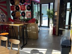 -咪咕咖啡(北京西单店)