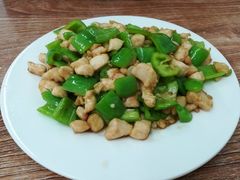 -排骨王·三十年本地老菜馆