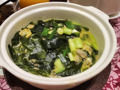 海味紫菜煲-临家闽南菜(宝洲路店)
