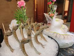 -渔傅·蓝海岸霞浦海鲜(正祥店)